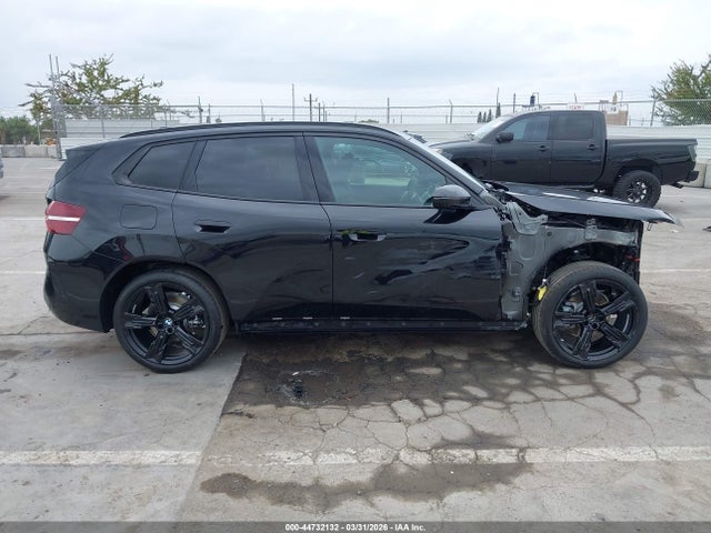 BMW X3 30 Xdrive 2026 5UX53GP05T9334258 Image 14