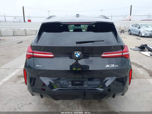BMW X3 30 Xdrive 2026 5UX53GP05T9334258 Image 17