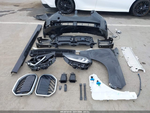 BMW X3 30 Xdrive 2026 5UX53GP05T9334258 Image 12