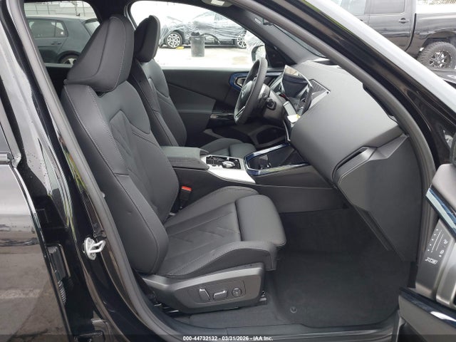 BMW X3 30 Xdrive 2026 5UX53GP05T9334258 Image 5