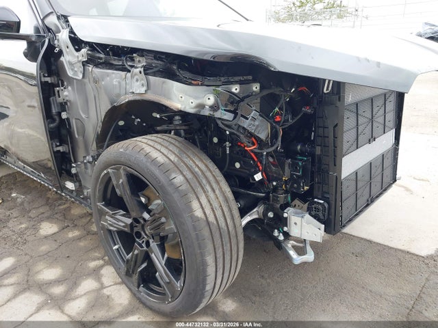 BMW X3 30 Xdrive 2026 5UX53GP05T9334258 Image 6