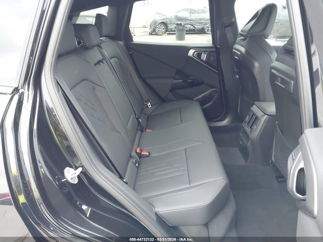 BMW X3 30 Xdrive 2026 5UX53GP05T9334258 Image 8