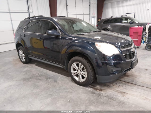 Продажа на аукционе авто 2015 Chevrolet Equinox 1lt, vin: 2GNALBEK5F1134332, номер лота: 44732134
