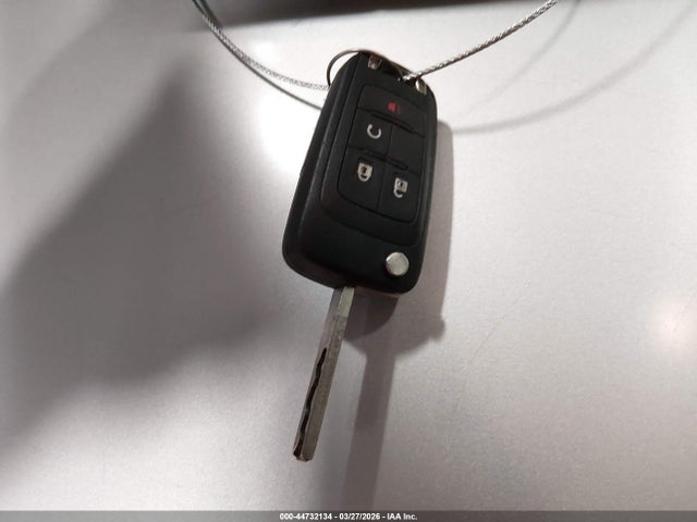 Aukcja sprzedaży 2015 Chevrolet Equinox 1lt, vin: 2GNALBEK5F1134332, numer aukcji: 44732134