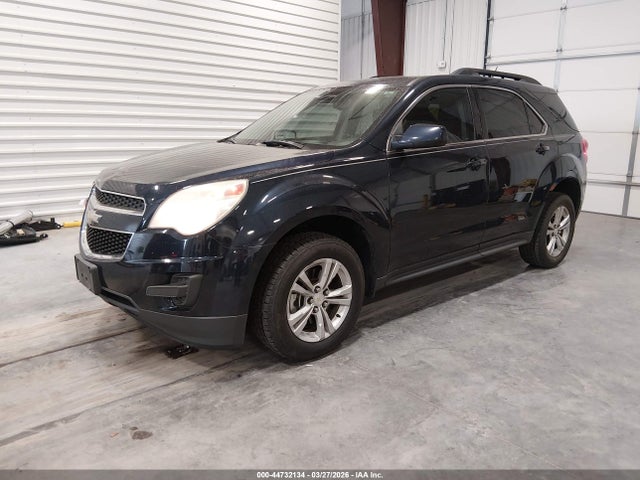 Aukcja sprzedaży 2015 Chevrolet Equinox 1lt, vin: 2GNALBEK5F1134332, numer aukcji: 44732134