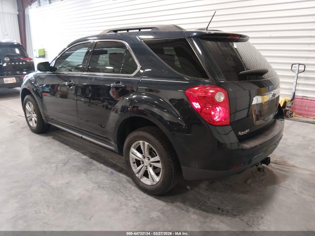 Aukcja sprzedaży 2015 Chevrolet Equinox 1lt, vin: 2GNALBEK5F1134332, numer aukcji: 44732134