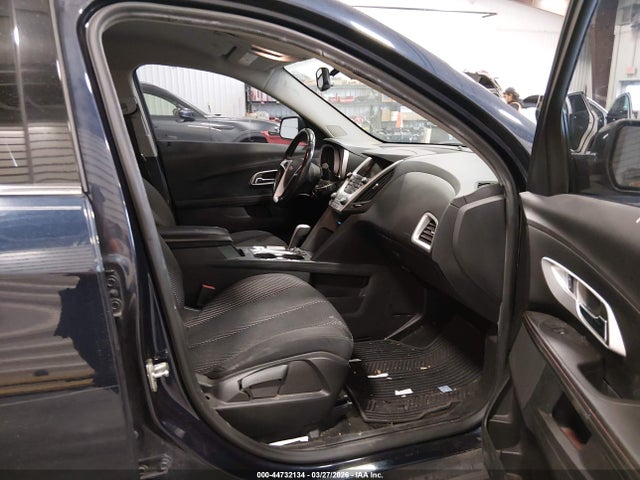Aukcja sprzedaży 2015 Chevrolet Equinox 1lt, vin: 2GNALBEK5F1134332, numer aukcji: 44732134