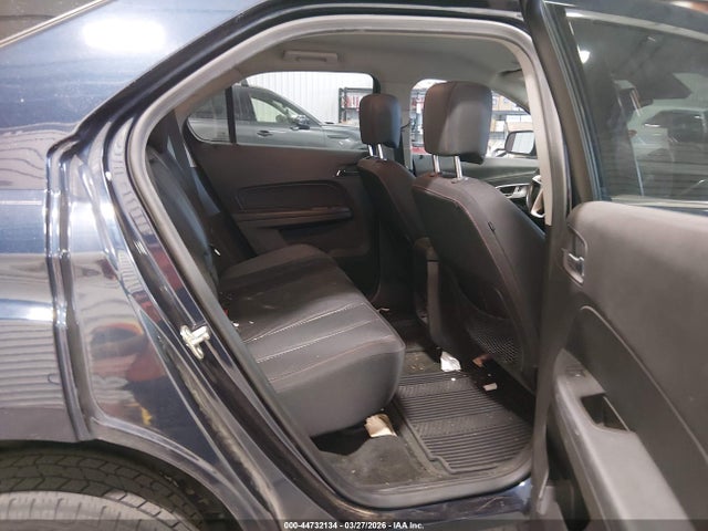 Aukcja sprzedaży 2015 Chevrolet Equinox 1lt, vin: 2GNALBEK5F1134332, numer aukcji: 44732134