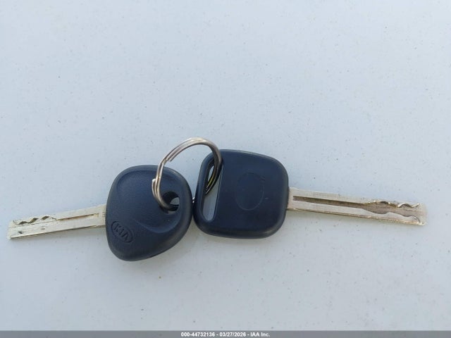 KIA RIO LX 2015 KNADM4A35F6528108 Image 11