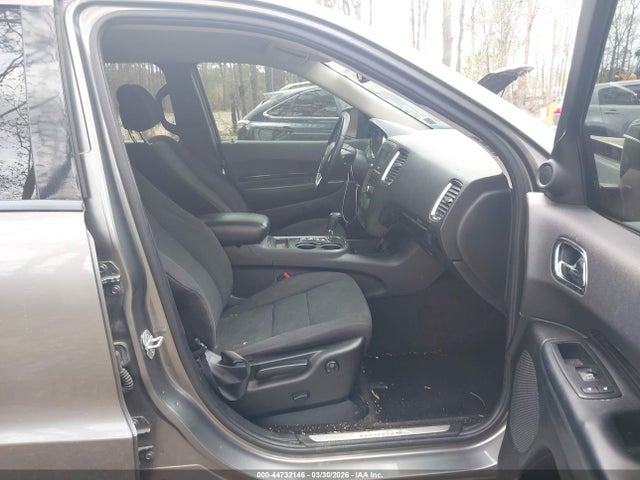 Продажа на аукционе авто 2011 Dodge Durango Crew, vin: 1D4RD4GG4BC706253, номер лота: 44732146