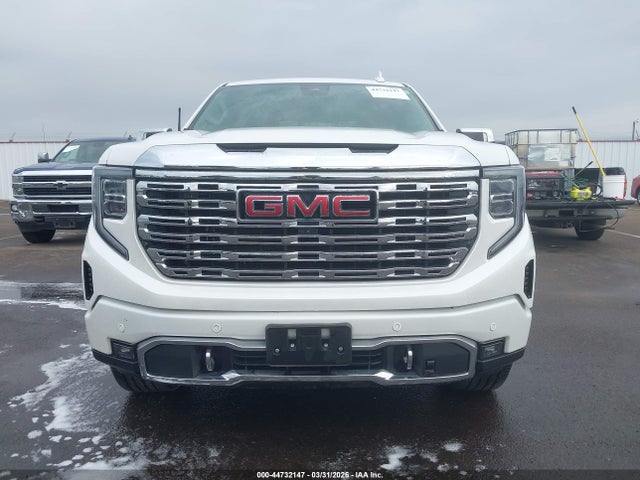 3GTUUGE84PG230319 GMC Sierra 1500 4wd Standard Box Denali