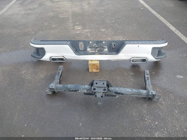 3GTUUGE84PG230319 GMC Sierra 1500 4wd Standard Box Denali
