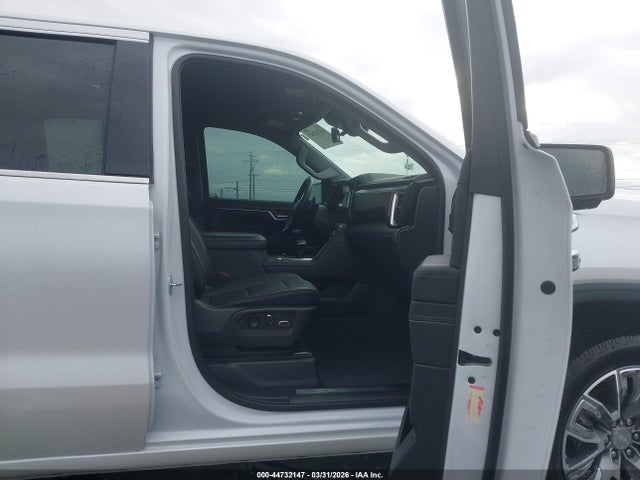 3GTUUGE84PG230319 GMC Sierra 1500 4wd Standard Box Denali