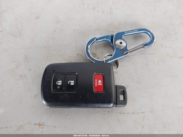Auction sale of the 2019 Toyota Tacoma Trd Off Road, vin: 3TMCZ5AN8KM257191, lot number: 44732148