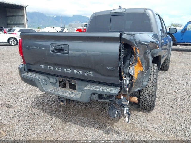 Auction sale of the 2019 Toyota Tacoma Trd Off Road, vin: 3TMCZ5AN8KM257191, lot number: 44732148