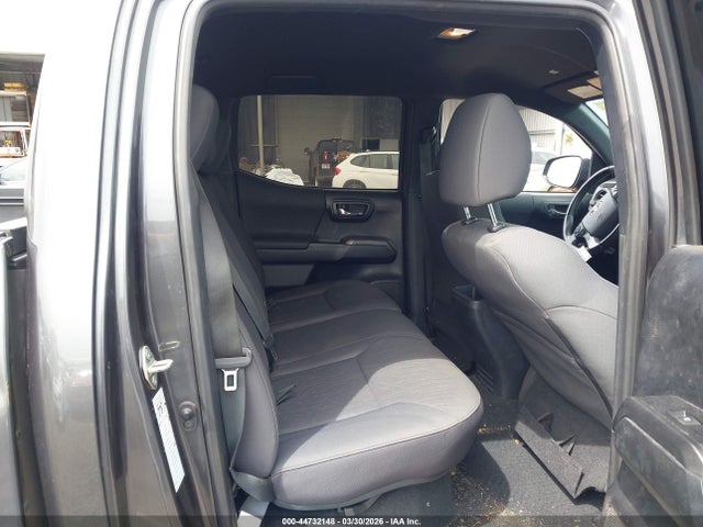 Auction sale of the 2019 Toyota Tacoma Trd Off Road, vin: 3TMCZ5AN8KM257191, lot number: 44732148