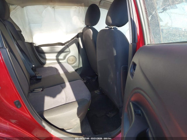 Aukcja sprzedaży 2017 Mitsubishi Mirage Es, vin: ML32A3HJ4HH019719, numer aukcji: 44732149