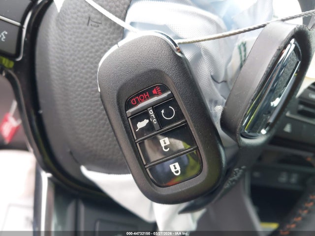 Aukcja sprzedaży 2025 Honda Cr-v Hybrid Sport Touring, vin: 7FARS6H91SE106621, numer aukcji: 44732150