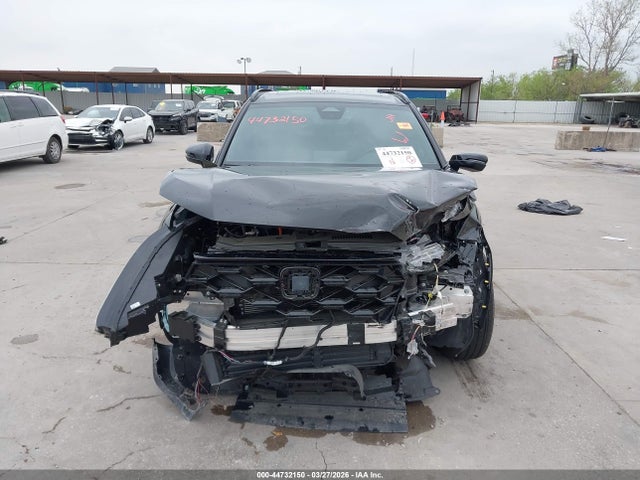 Aukcja sprzedaży 2025 Honda Cr-v Hybrid Sport Touring, vin: 7FARS6H91SE106621, numer aukcji: 44732150