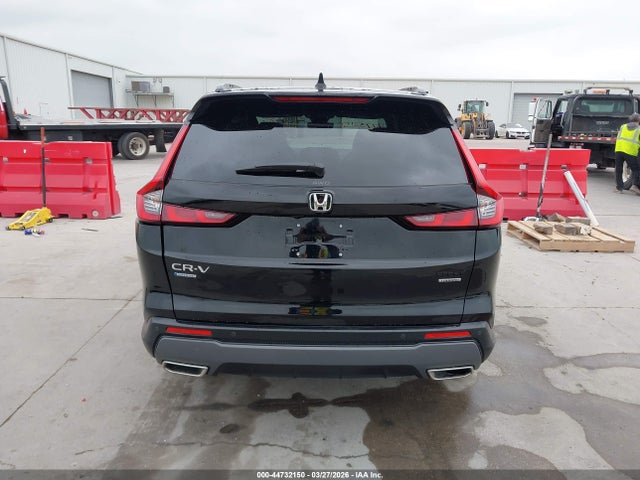 Aukcja sprzedaży 2025 Honda Cr-v Hybrid Sport Touring, vin: 7FARS6H91SE106621, numer aukcji: 44732150