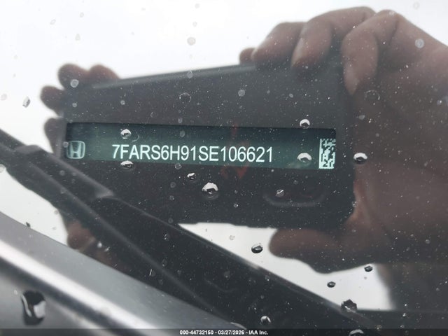 Aukcja sprzedaży 2025 Honda Cr-v Hybrid Sport Touring, vin: 7FARS6H91SE106621, numer aukcji: 44732150