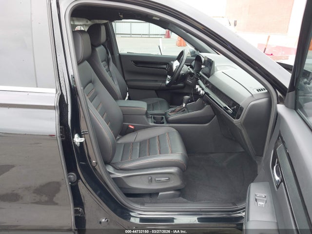 Aukcja sprzedaży 2025 Honda Cr-v Hybrid Sport Touring, vin: 7FARS6H91SE106621, numer aukcji: 44732150