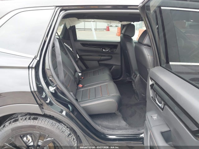 Aukcja sprzedaży 2025 Honda Cr-v Hybrid Sport Touring, vin: 7FARS6H91SE106621, numer aukcji: 44732150