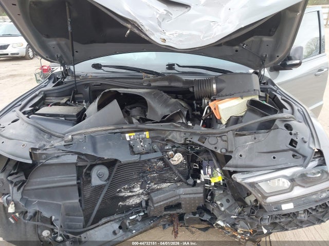2021 DODGE DURANGO 1C4SDJCT6MC765596 Photo 9
