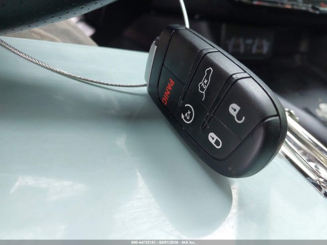 2021 DODGE DURANGO 1C4SDJCT6MC765596 Photo 10