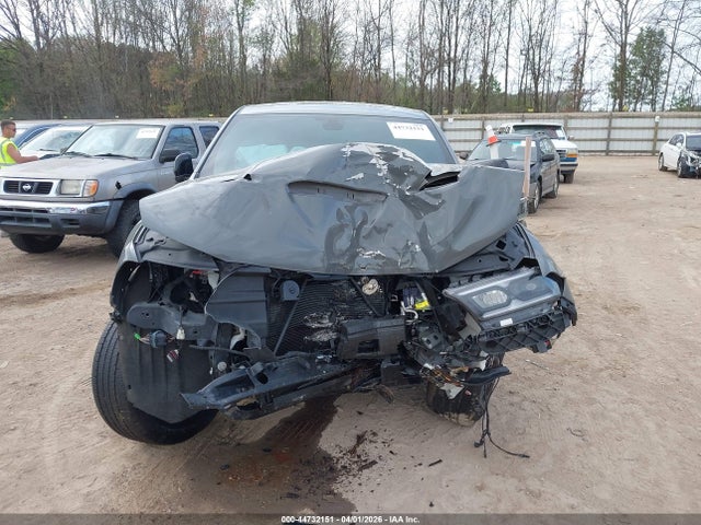 2021 Dodge Durango R/t Awd მანქანა იყიდება აუქციონზე, vin: 1C4SDJCT6MC765596, აუქციონის ნომერი: 44732151