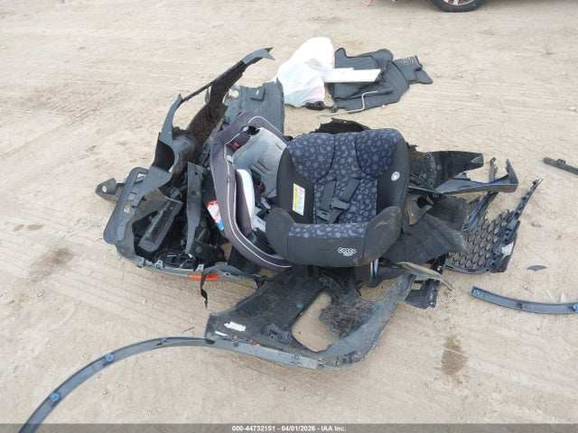 2021 Dodge Durango R/t Awd მანქანა იყიდება აუქციონზე, vin: 1C4SDJCT6MC765596, აუქციონის ნომერი: 44732151