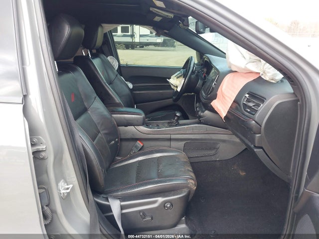2021 DODGE DURANGO 1C4SDJCT6MC765596 Photo 4
