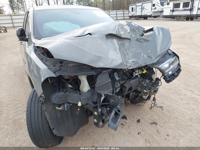 2021 DODGE DURANGO 1C4SDJCT6MC765596 Photo 5