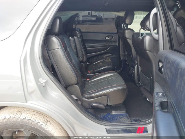 2021 DODGE DURANGO 1C4SDJCT6MC765596 Photo 7