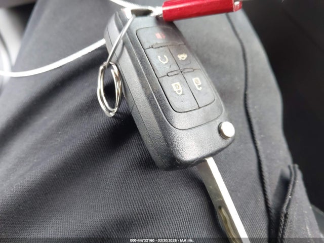 Aukcja sprzedaży 2015 Chevrolet Camaro 2lt, vin: 2G1FF1E39F9281627, numer aukcji: 44732160