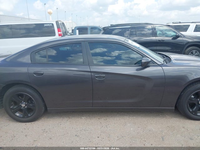 Продаж на аукціоні авто 2018 Dodge Charger Sxt Rwd, vin: 2C3CDXBG0JH180585, номер лоту: 44732166