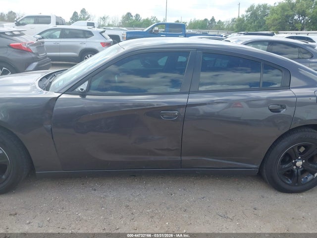 Продаж на аукціоні авто 2018 Dodge Charger Sxt Rwd, vin: 2C3CDXBG0JH180585, номер лоту: 44732166