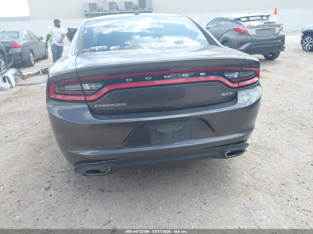 Продаж на аукціоні авто 2018 Dodge Charger Sxt Rwd, vin: 2C3CDXBG0JH180585, номер лоту: 44732166