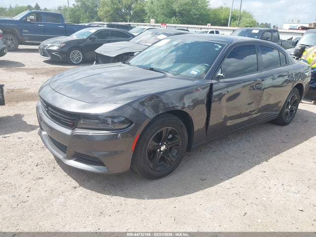 Продаж на аукціоні авто 2018 Dodge Charger Sxt Rwd, vin: 2C3CDXBG0JH180585, номер лоту: 44732166