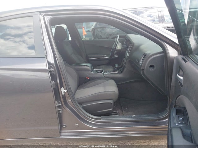Продаж на аукціоні авто 2018 Dodge Charger Sxt Rwd, vin: 2C3CDXBG0JH180585, номер лоту: 44732166