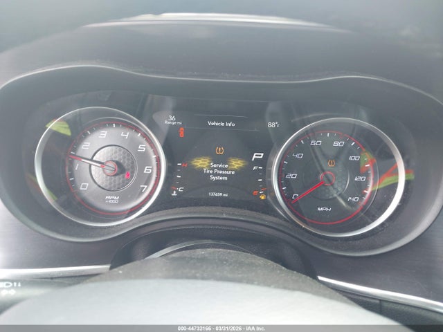 Продаж на аукціоні авто 2018 Dodge Charger Sxt Rwd, vin: 2C3CDXBG0JH180585, номер лоту: 44732166
