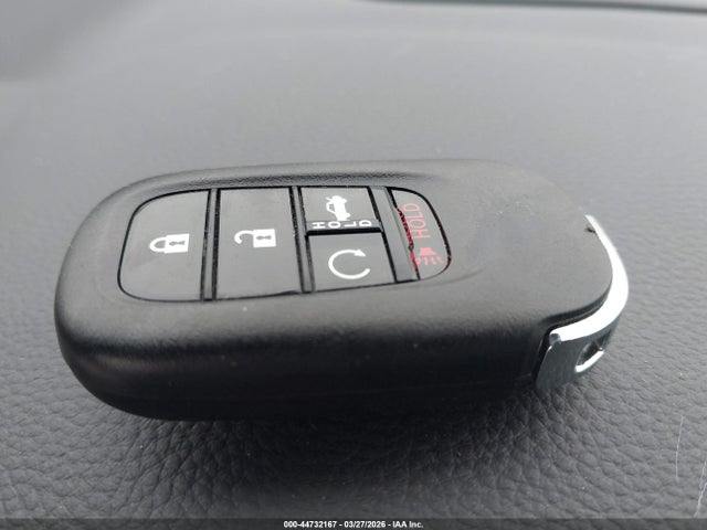 Продажа на аукционе авто 2025 Honda Accord Hybrid Touring, vin: 1HGCY2F81SA058907, номер лота: 44732167