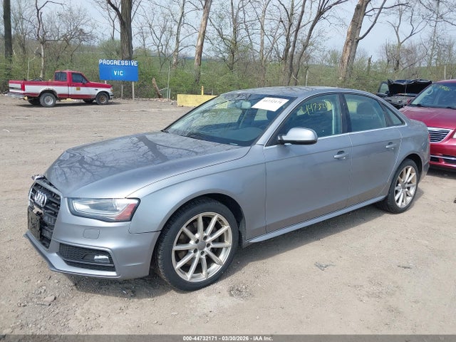 Aukcja sprzedaży 2015 Audi A4 2.0t Premium, vin: WAUFFAFL1FN011310, numer aukcji: 44732171