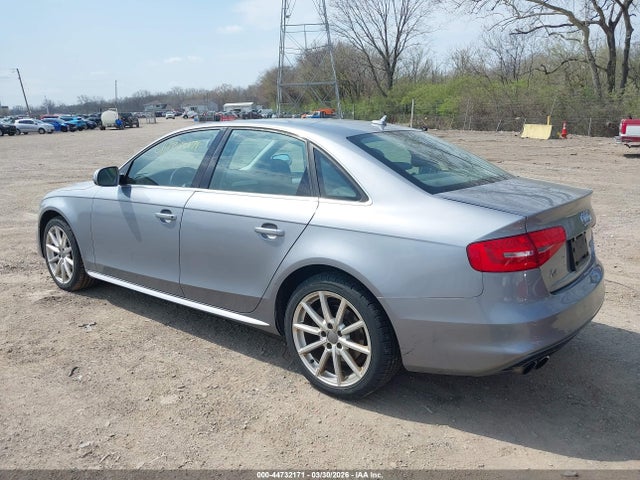 Aukcja sprzedaży 2015 Audi A4 2.0t Premium, vin: WAUFFAFL1FN011310, numer aukcji: 44732171