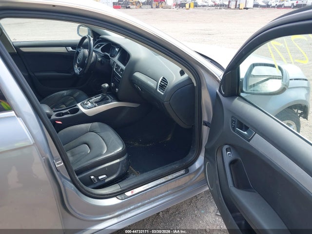 Aukcja sprzedaży 2015 Audi A4 2.0t Premium, vin: WAUFFAFL1FN011310, numer aukcji: 44732171