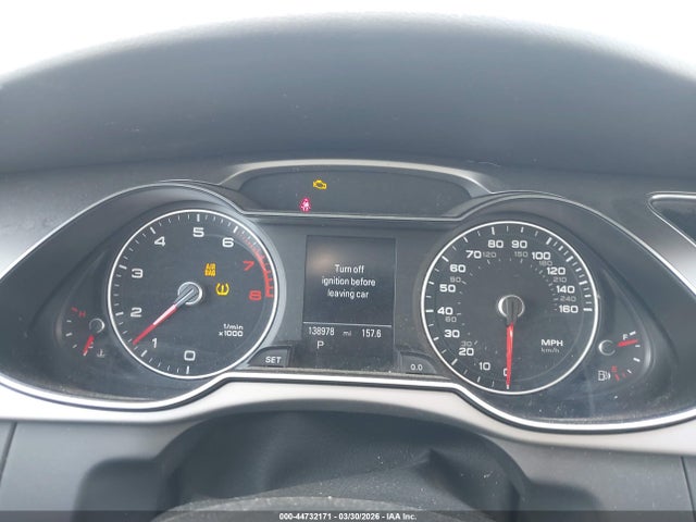 Aukcja sprzedaży 2015 Audi A4 2.0t Premium, vin: WAUFFAFL1FN011310, numer aukcji: 44732171