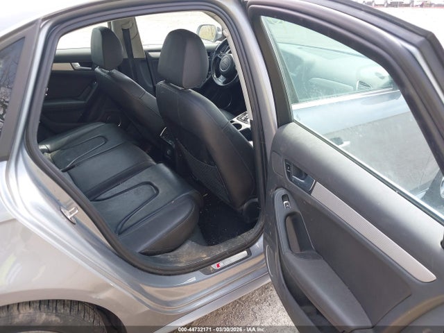 Aukcja sprzedaży 2015 Audi A4 2.0t Premium, vin: WAUFFAFL1FN011310, numer aukcji: 44732171