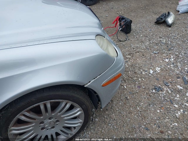 2007 Mercedes-benz E 350 4matic მანქანა იყიდება აუქციონზე, vin: WDBUF87X47B161773, აუქციონის ნომერი: 44732173