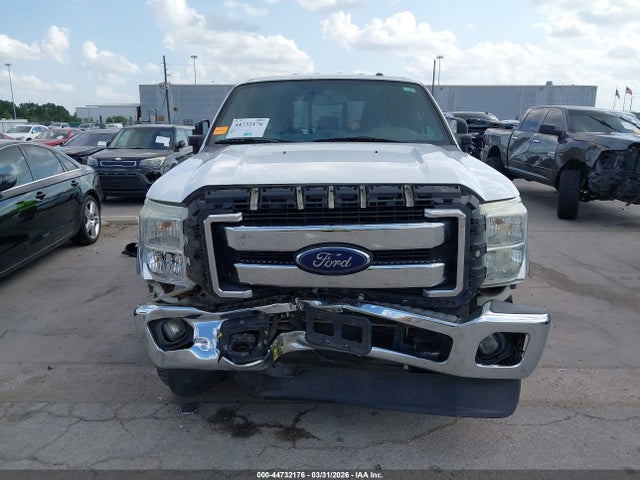 44732176 :رقم المزاد ، 1FT7W2BTXEEB33200 vin ، 2014 Ford F-250 Lariat مزاد بيع