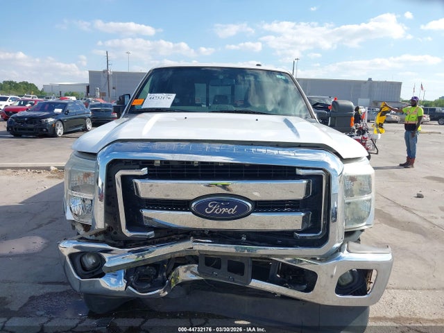 44732176 :رقم المزاد ، 1FT7W2BTXEEB33200 vin ، 2014 Ford F-250 Lariat مزاد بيع